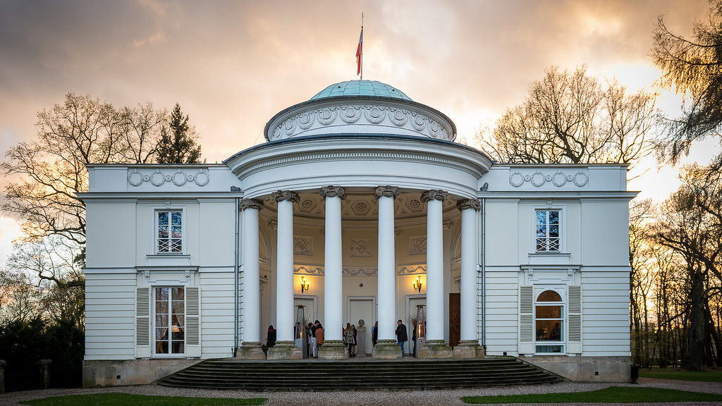 Presentación del College of Europe en la Facultad (11 noviembre, Salón de Grados)